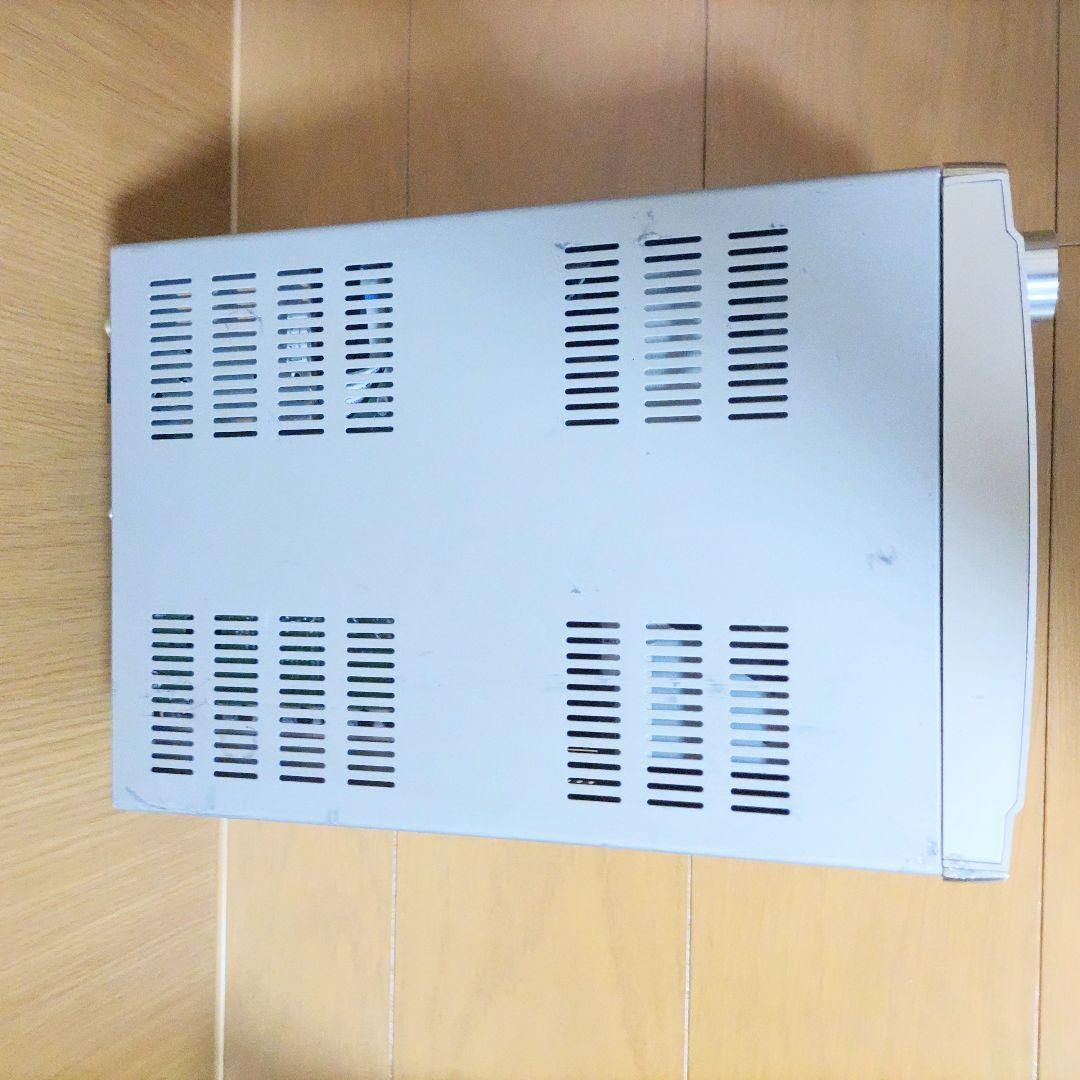 ■動作品■ DENON デノン D-ME33 CD/MDチューナーアンプ