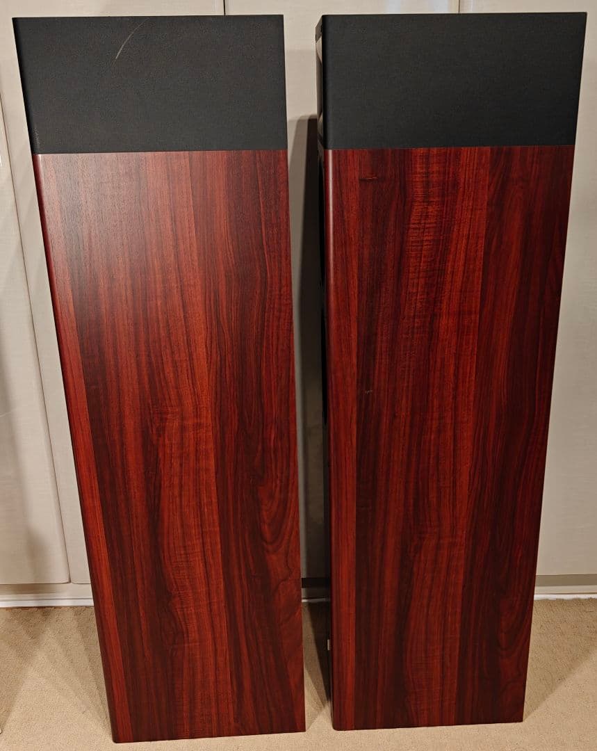 ​​JBL STAGE A180 トールボーイスピーカー ペア (1/2)