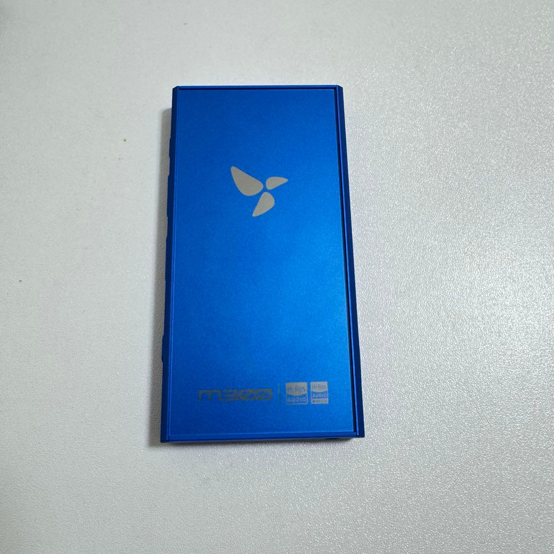 HIBY DIGITAL M300 デジタルオーディオプレーヤー