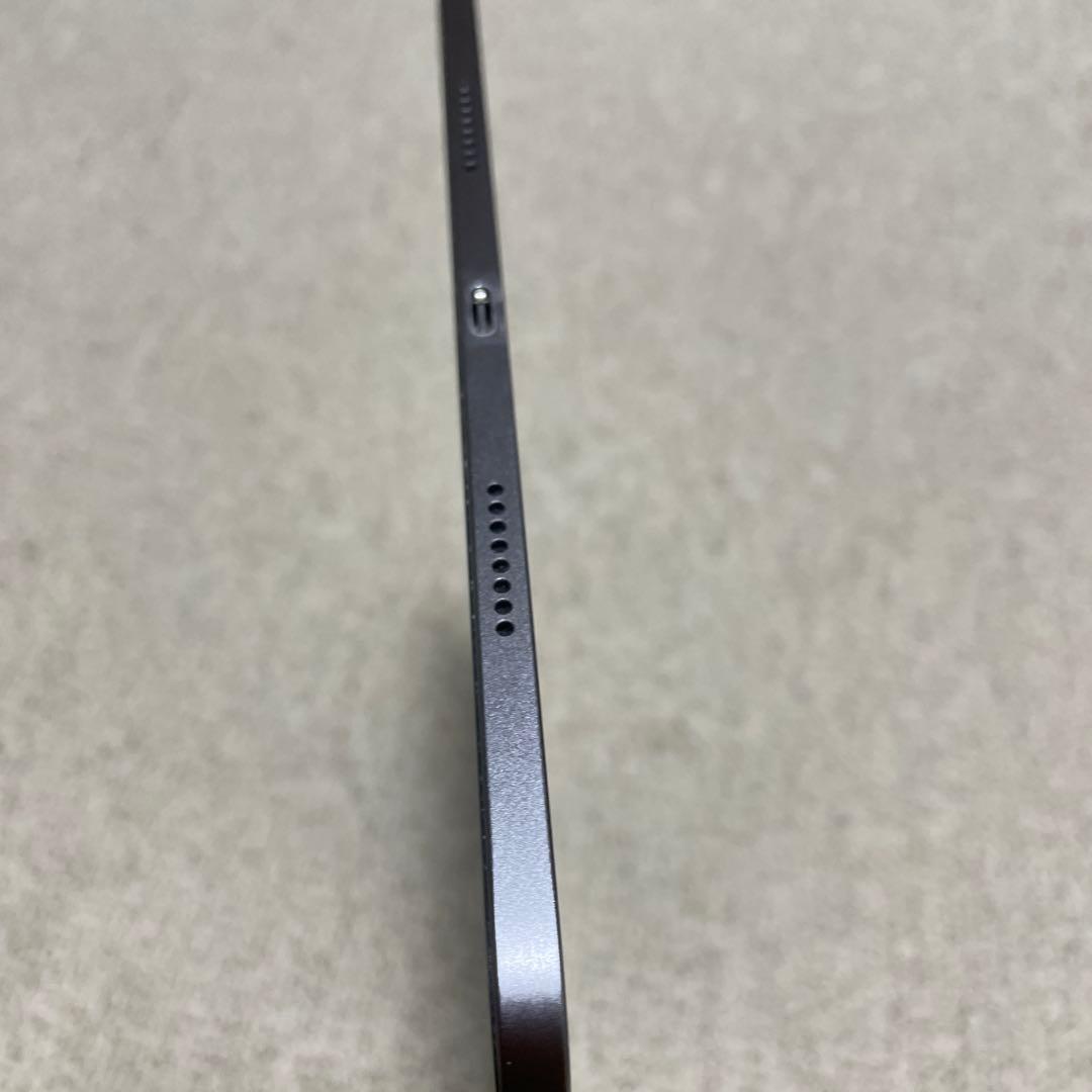 iPad Pro 11インチ　アイパッドプロ　第4世代　256GB