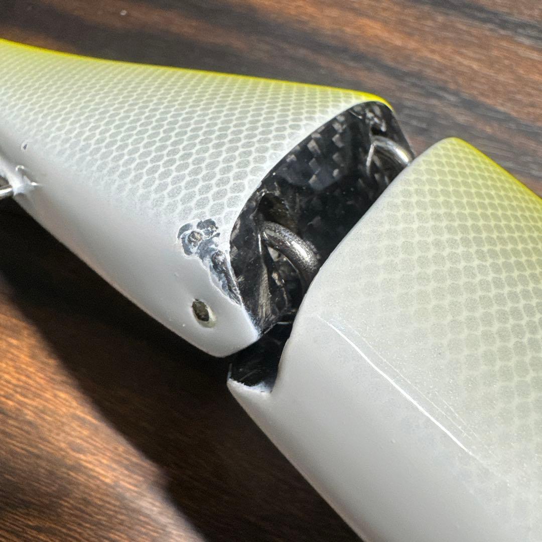 スタジオコンポジット ボルタ275 MK イエローバックパールI I