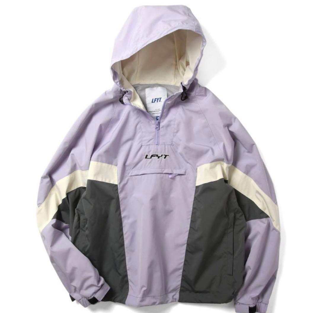Lafayette LFYT SPORTS ANORAK アノラック