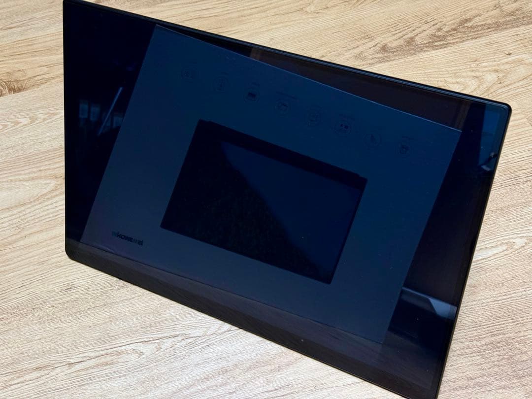 EWEI 18インチ モバイルモニター 本体RQHG-180PW