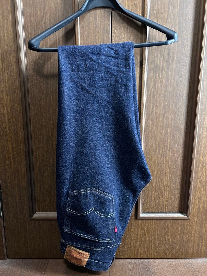 パンツ LEVI'S VINTAGE CLOTHING 1954 501ZXX