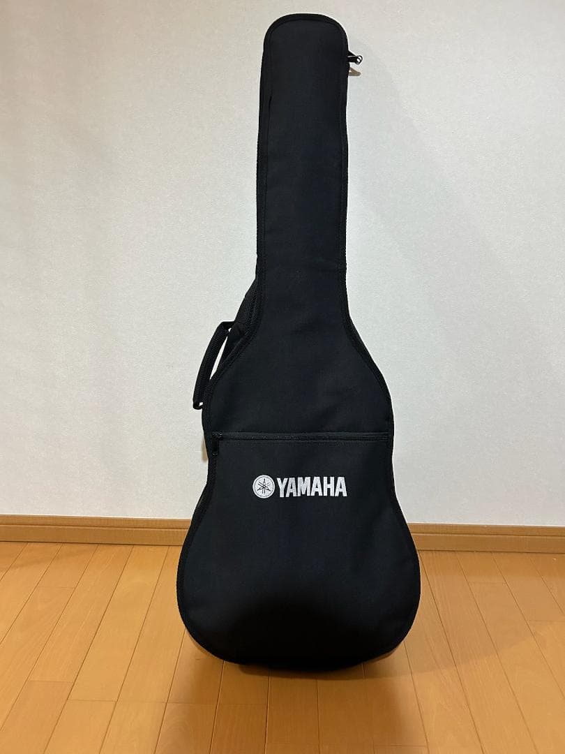 YAMAHA　csf-60　アコースティックギター　小型