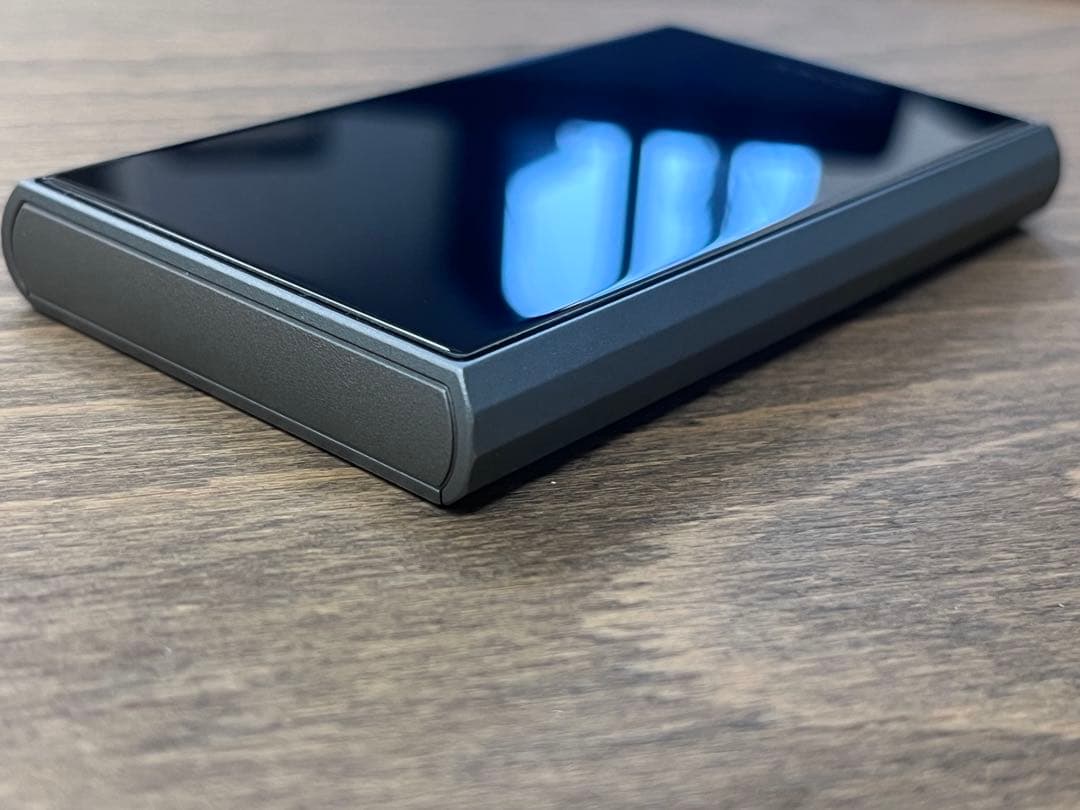 SONY ウォークマン NW-A306 32GB グレー 美品 国内正規品