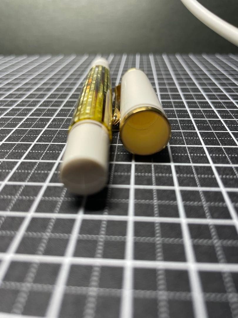 Pelican スーベレンm400 ホワイトトータス　EF