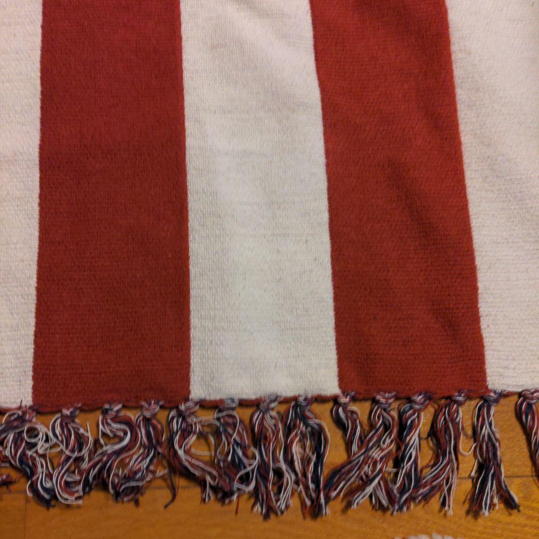 アメリカ国旗デザイン ラグマット