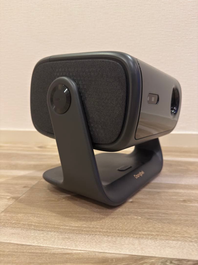 Dangbei MP1 Max 4K プロジェクター 3100ISOルーメン