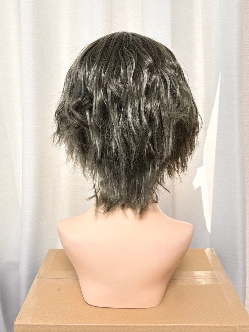 魔法使いの約束 ファウスト ウィッグ