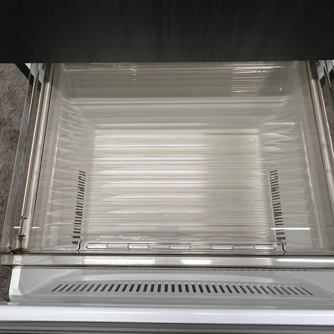 958❤️未使用　25年製　冷蔵庫　AQUA　450ℓ　大型　綺麗　安い　設置無料