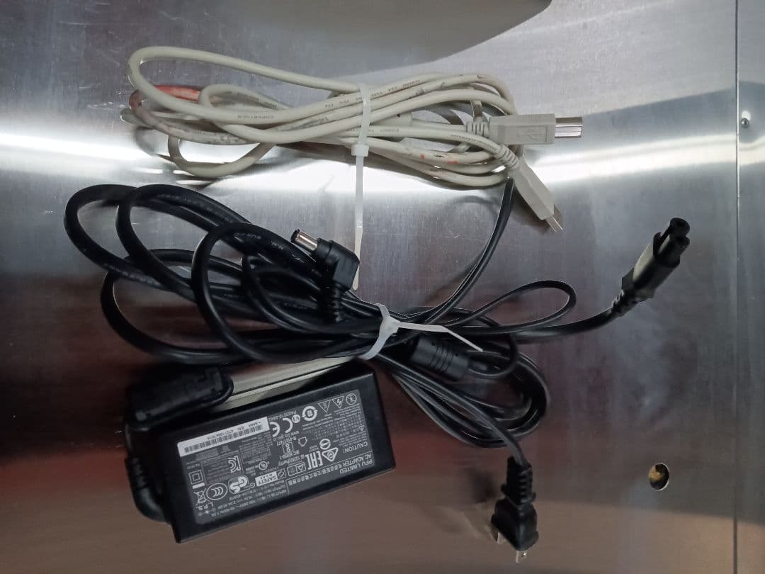 美品 Caora PD-CA01 マイナンバー 顔認証付カードリーダー 2021