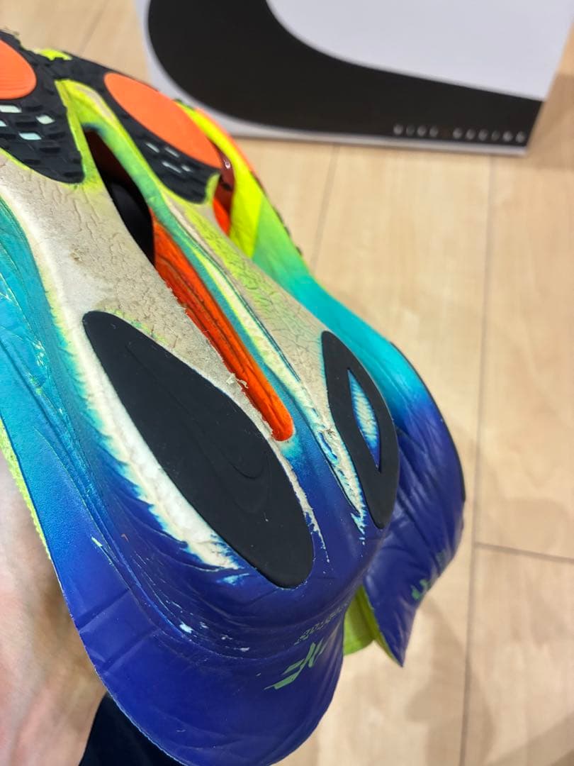 ナイキ アルファフライ 3 26.0cm