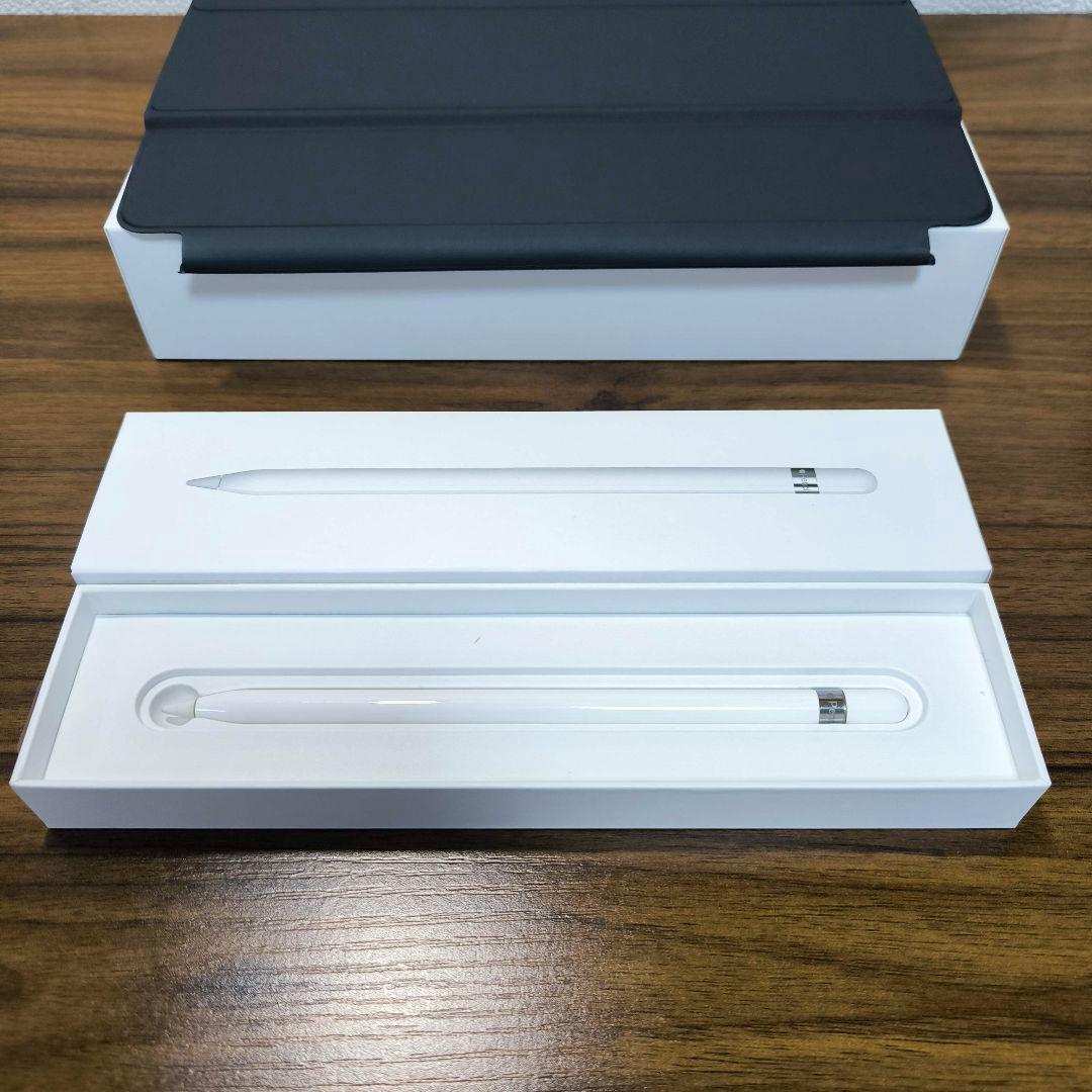 iPad 第7世代 32GB、 Smart Keyboard、 Pencil