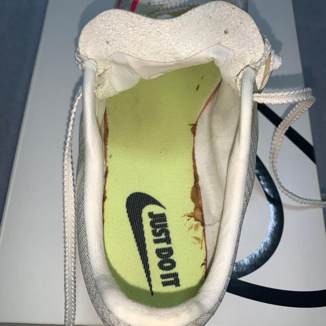 土日限定‼️特別価格‼️ナイキ エアズームマックスフライ【24cm】