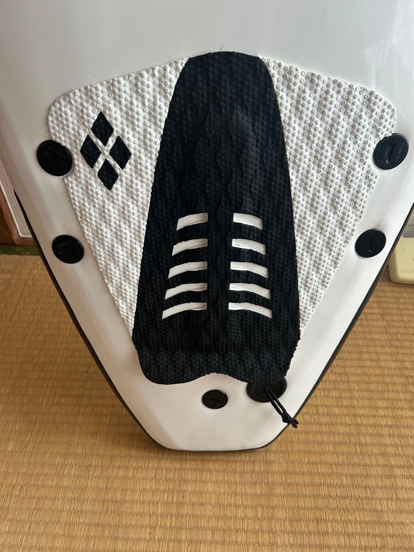 【ショートボード】Sunset BS Classic サーフボード 6'4\"