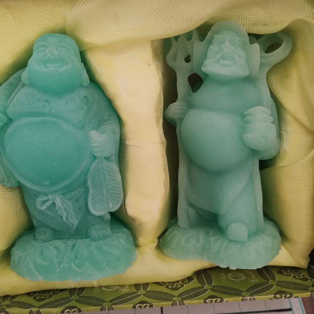 七福神　置物　縁起物