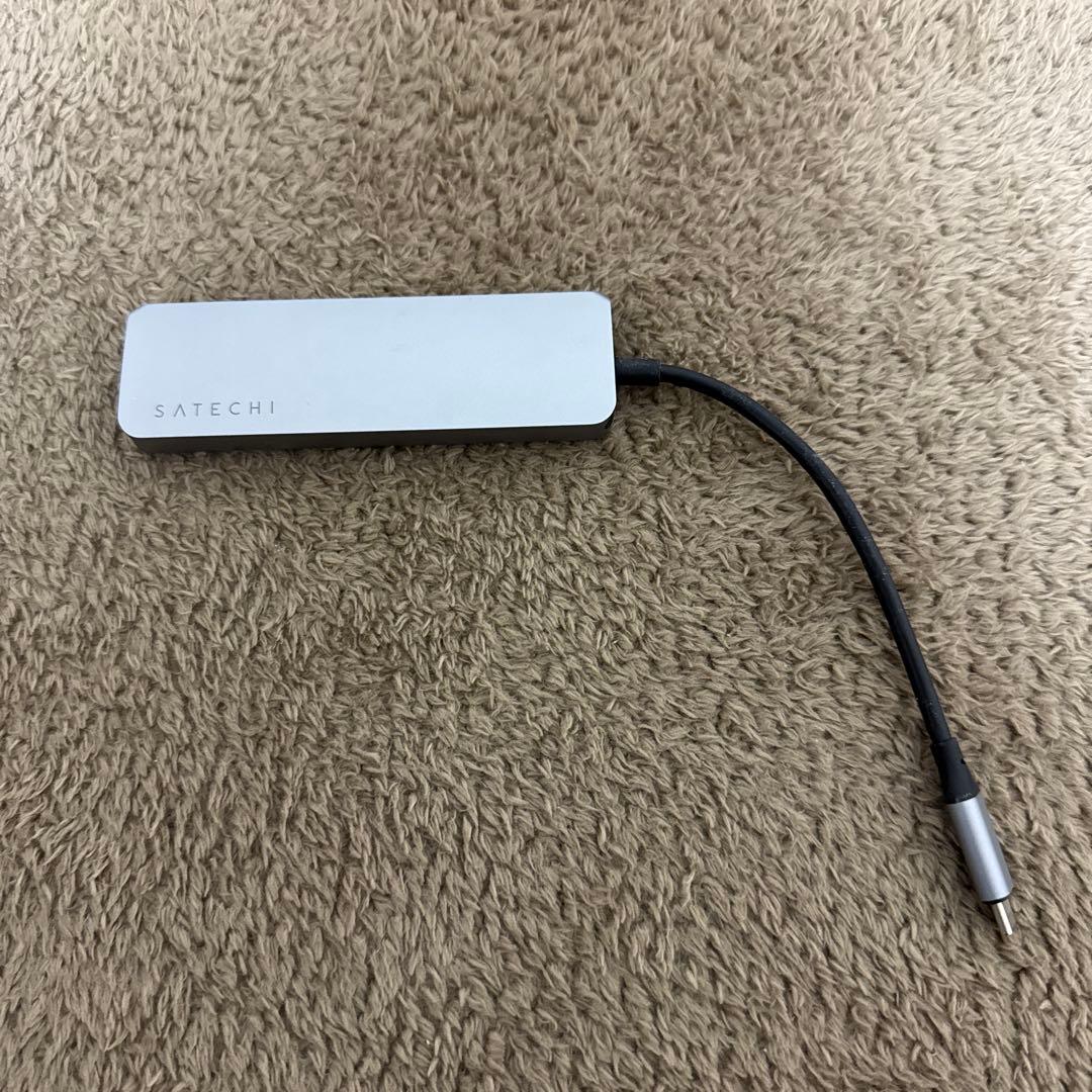 MacBook Air13.6インチM2 8GB 256GB