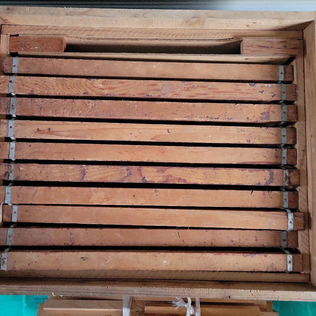 【送料込】養蜂器具（スズメバチ捕獲器付き）