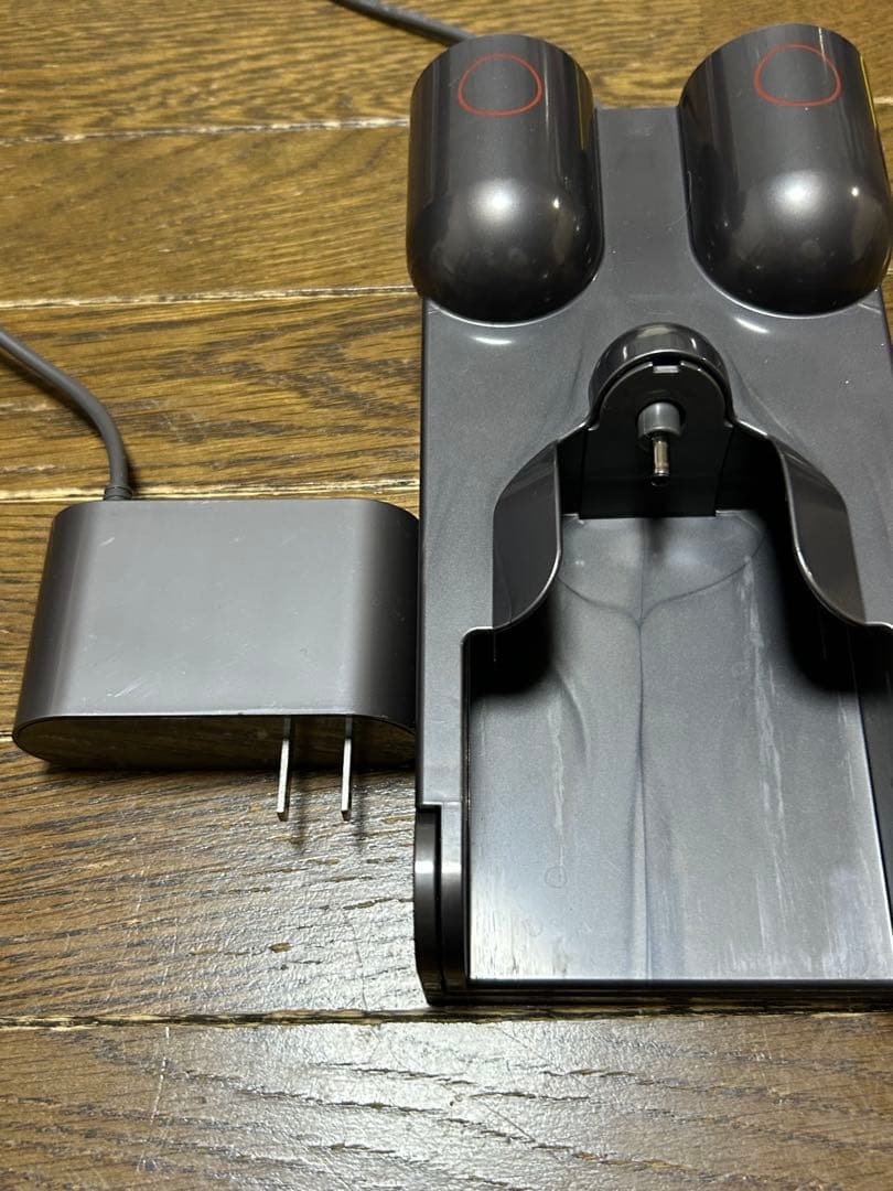 ダイソン　コードレスクリーナー　Dyson Micro 1.5kgHEPAブルー