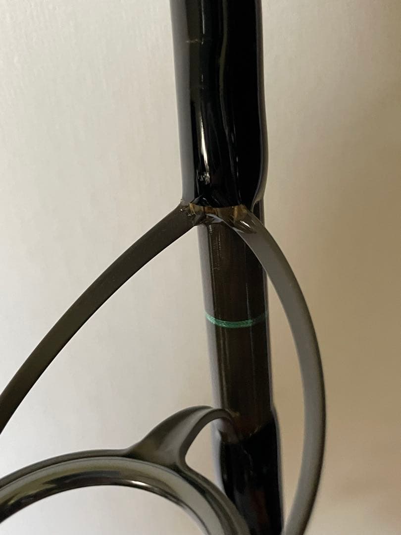 ダイコー ヘミングウェイHBGC-77BD　美品