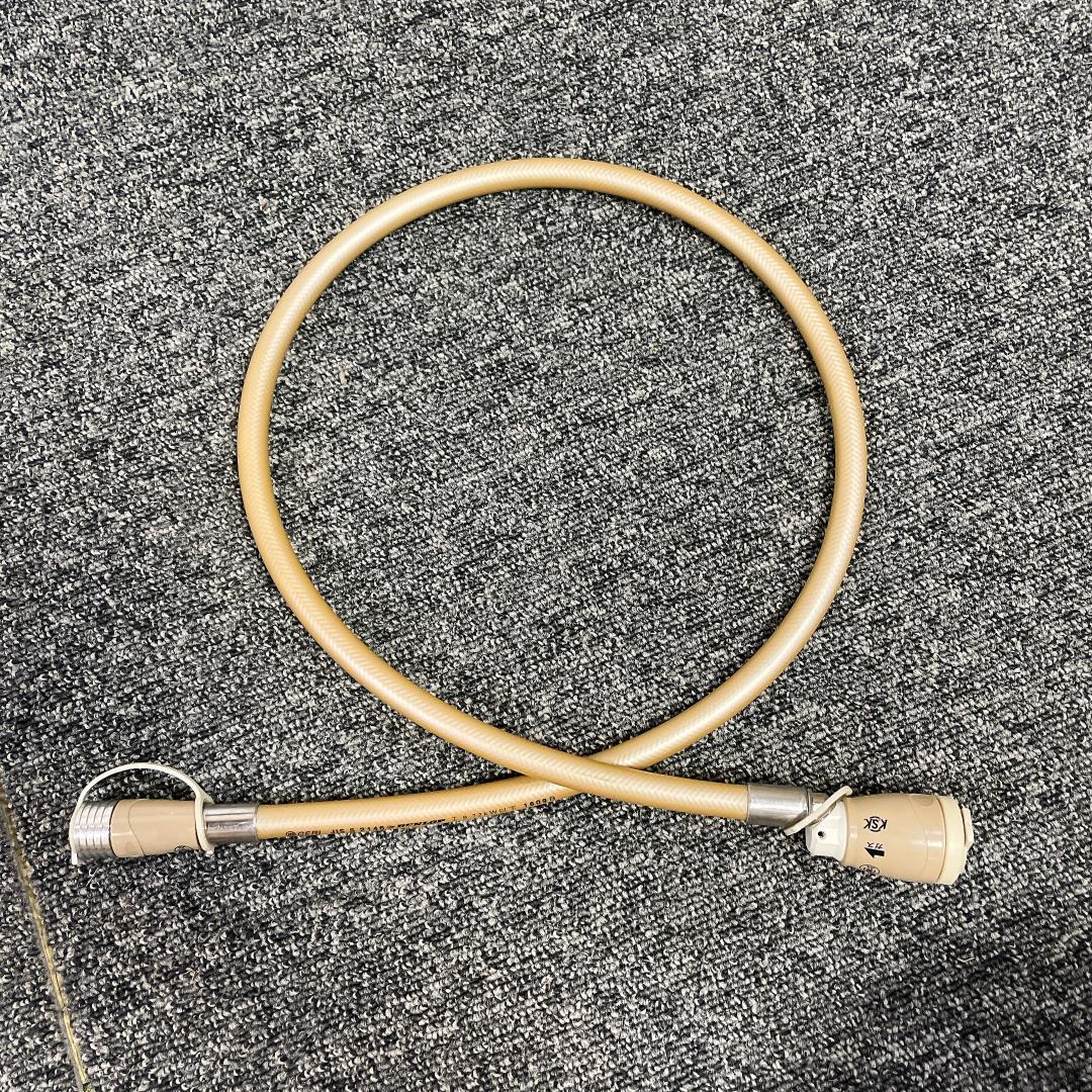 リンナイ　ガス赤外線ストーブ　R-852PMSⅢ　都市ガス　2016年製