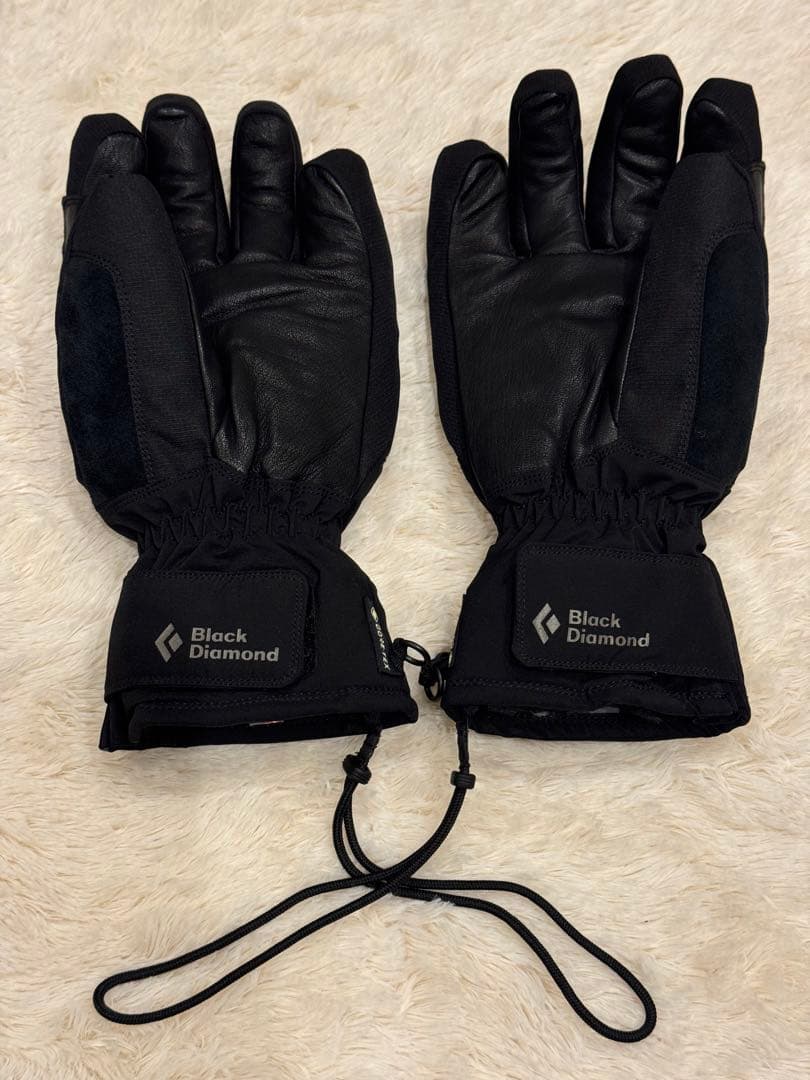 【新品未使用】(ブラックダイヤモンド) ミッションMX