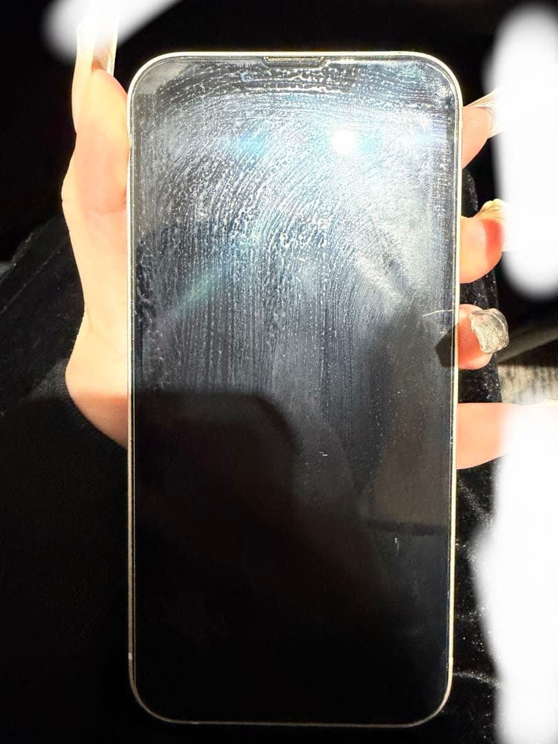 iPhone 13 128GB SIMフリー 本体のみ