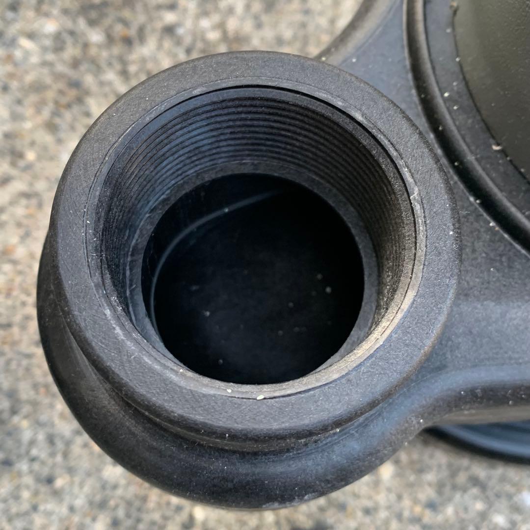 工進(KOSHIN) 汚水用 水中ポンプ PSK-640X