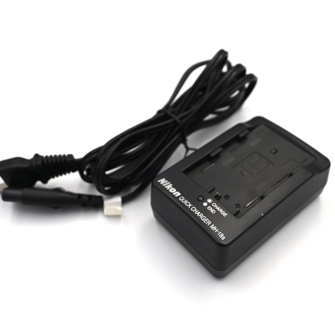 【最終値下げ！】【良品】Nikon D80 ボディ