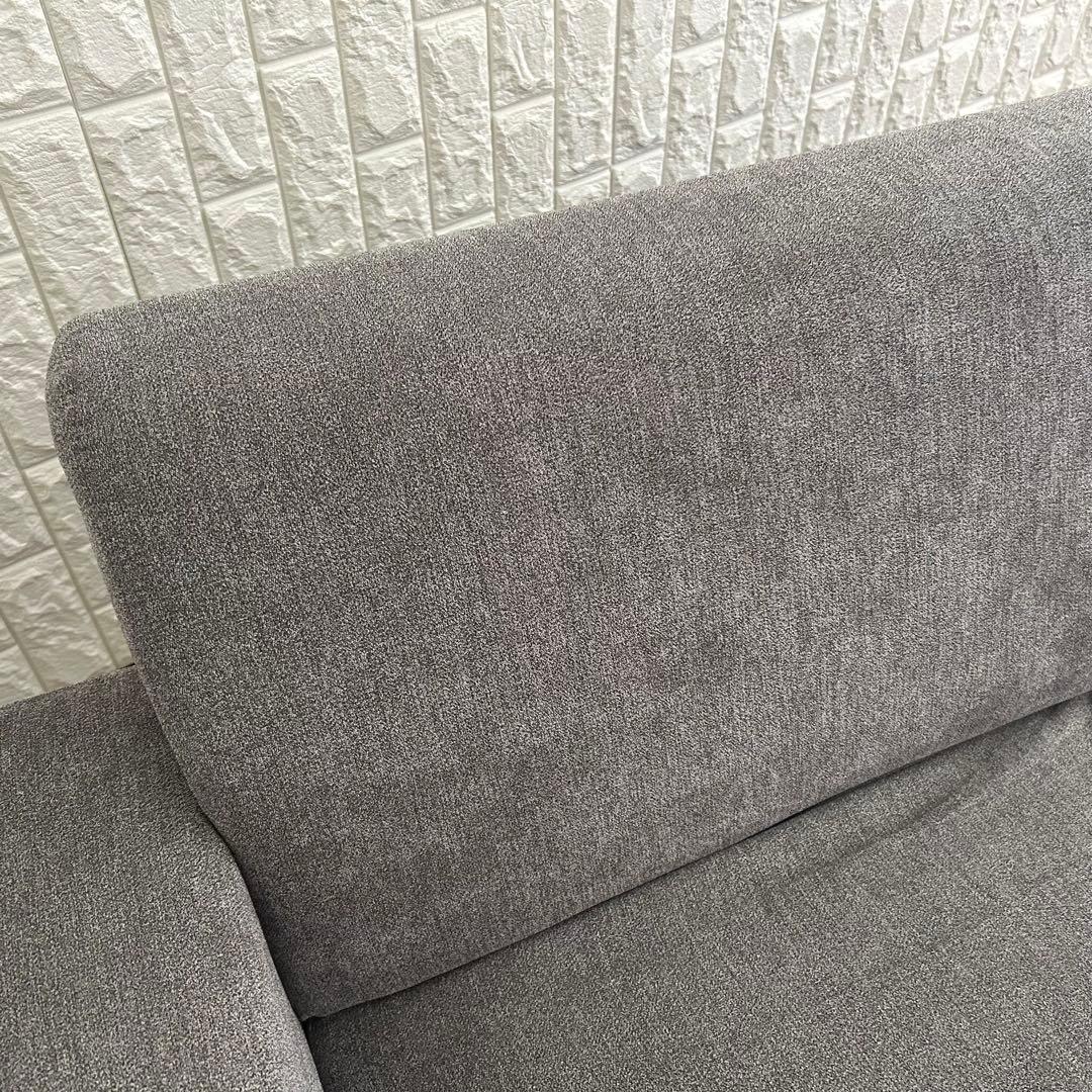 都内23区送料無料❗️ RASIK 2.5人掛けソファ✨