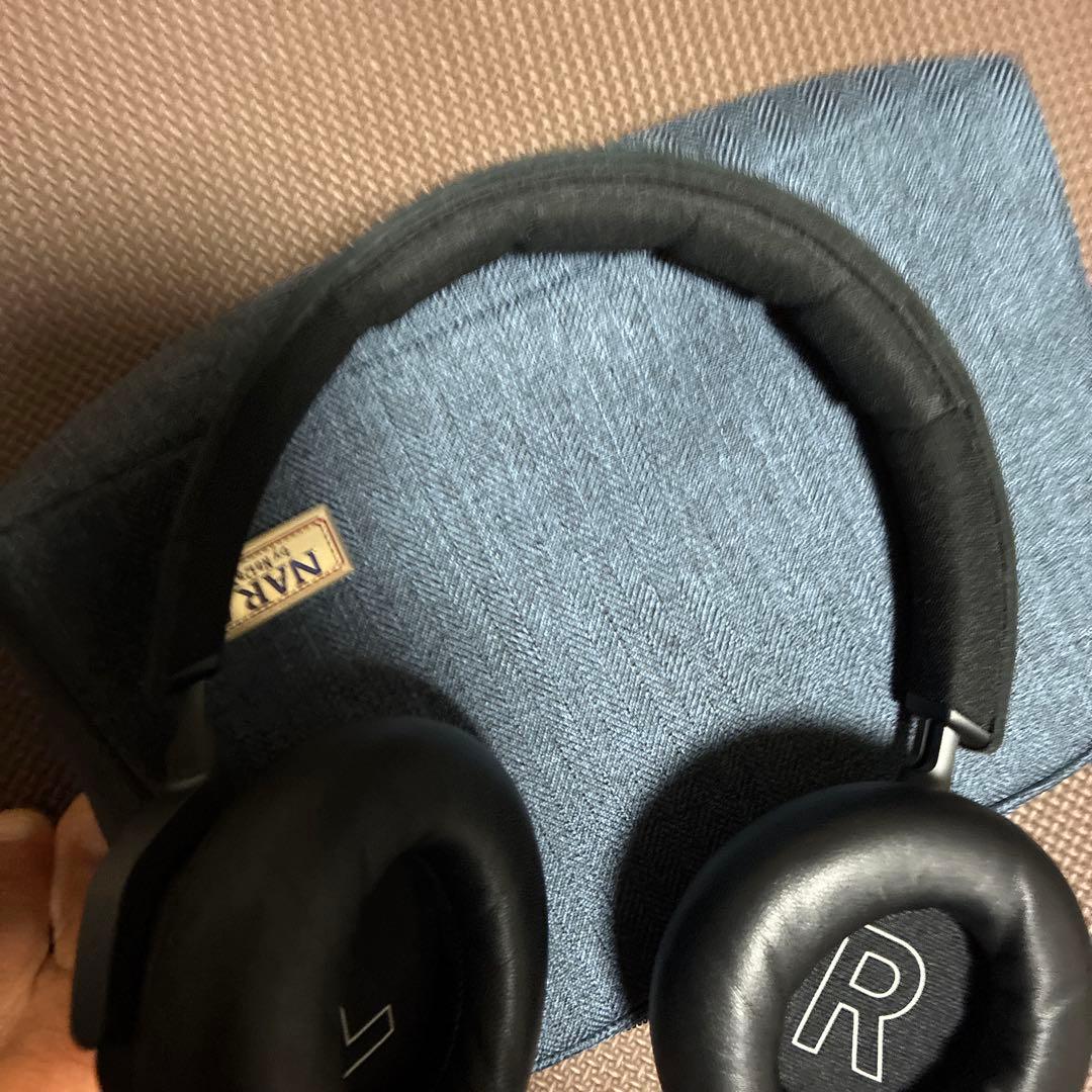 ❶Bang & Olufsen Beoplay H9i
