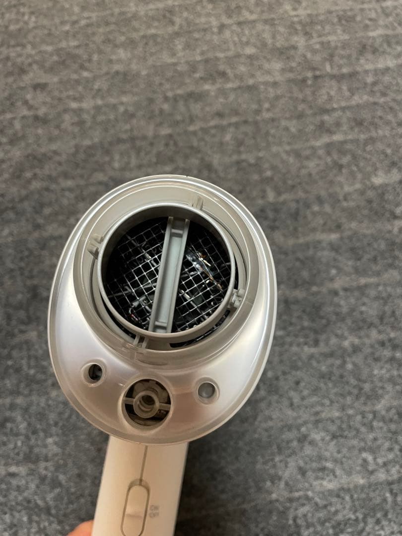 パナソニック ヘアードライヤー ナノケア EH-NAOJ 2023年製