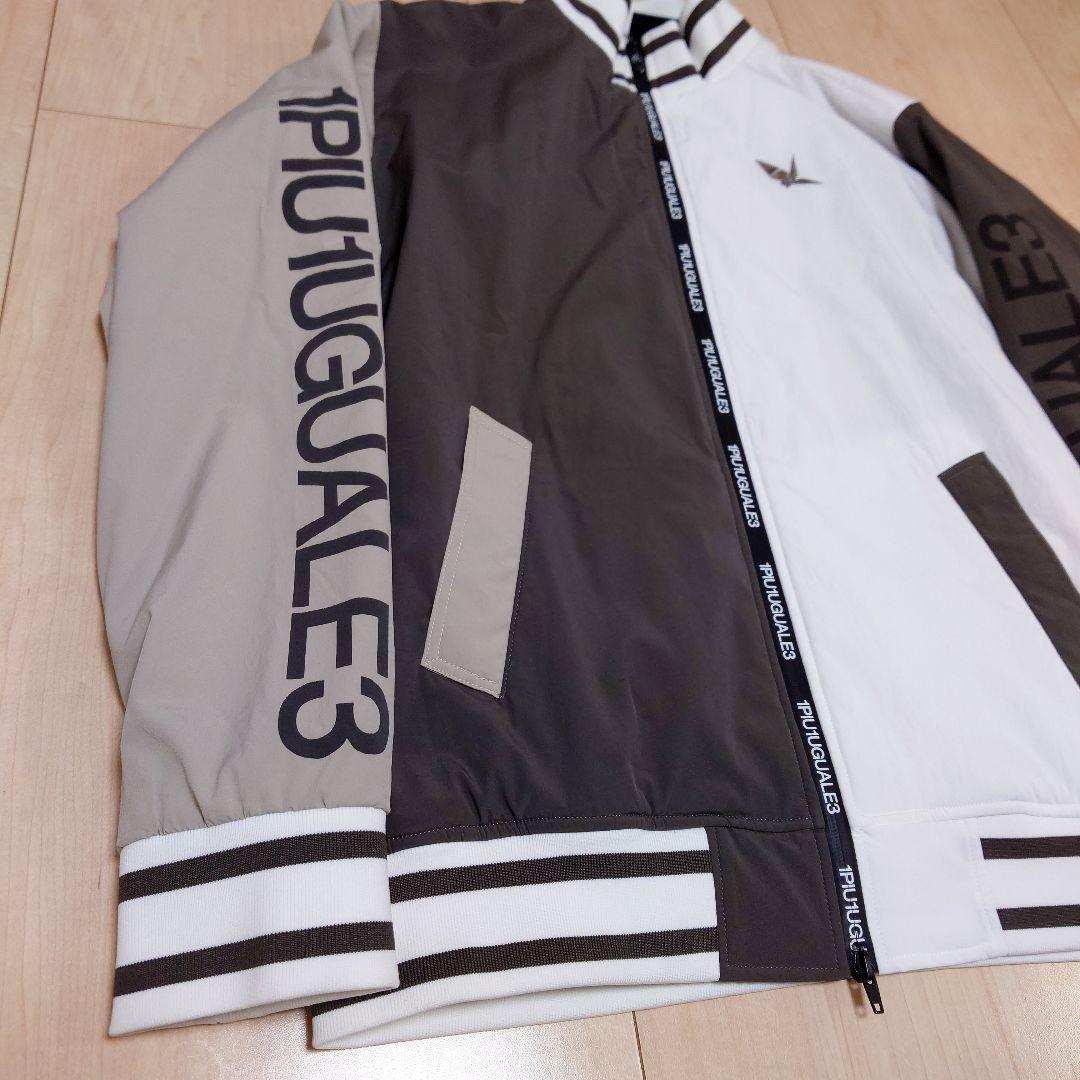 1PIU1UGUALE3 GOLF CRAZY TRACK セットアップ