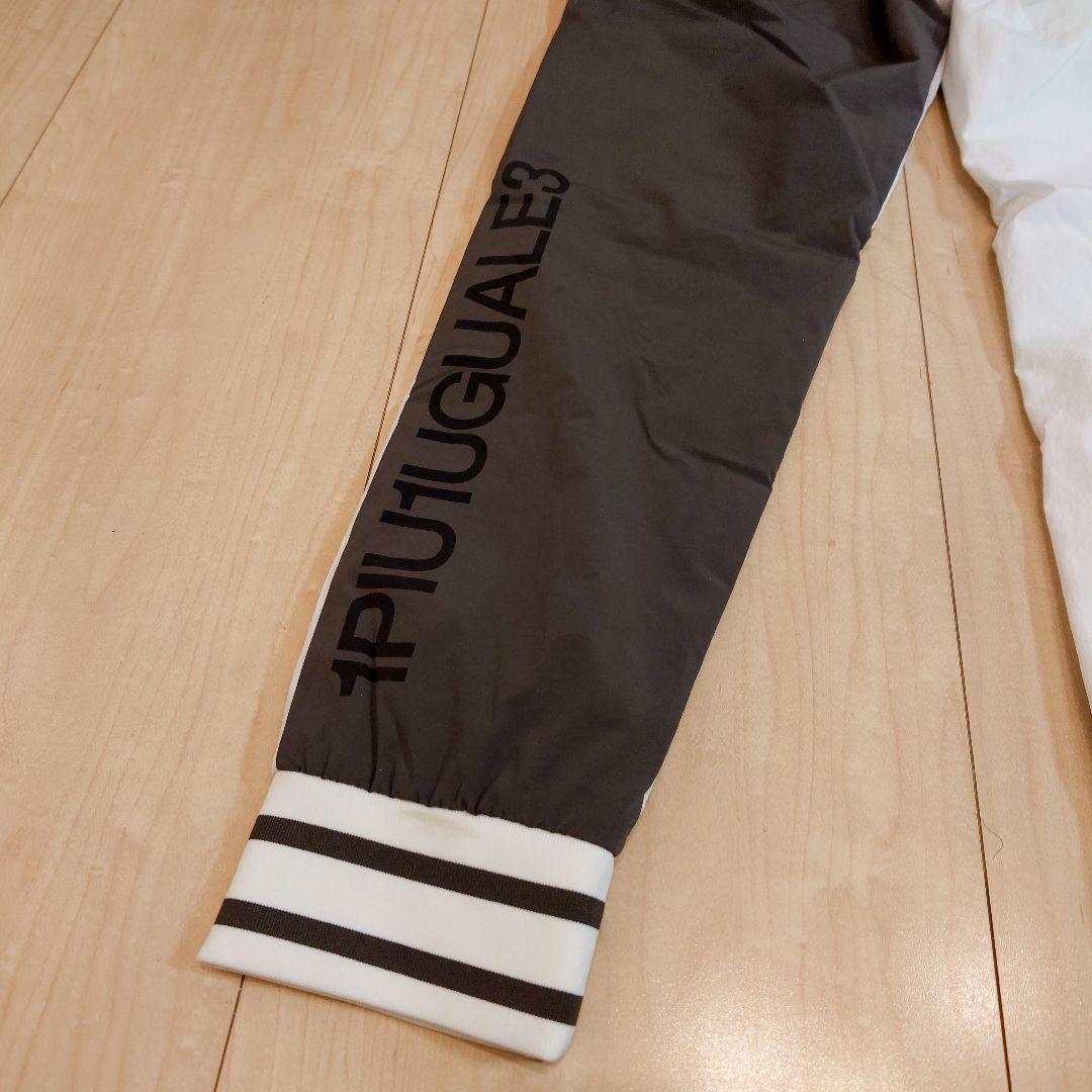 1PIU1UGUALE3 GOLF CRAZY TRACK セットアップ