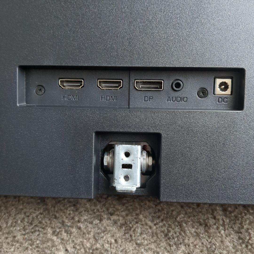 KOORUI ディスプレイ モニター本体