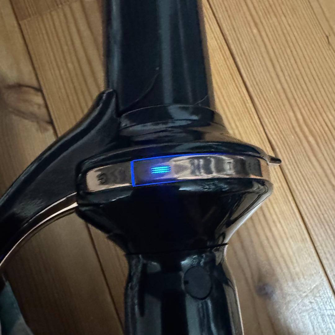 ヘアビューロン 7D Plus [カール] Ｌ-34.0mm