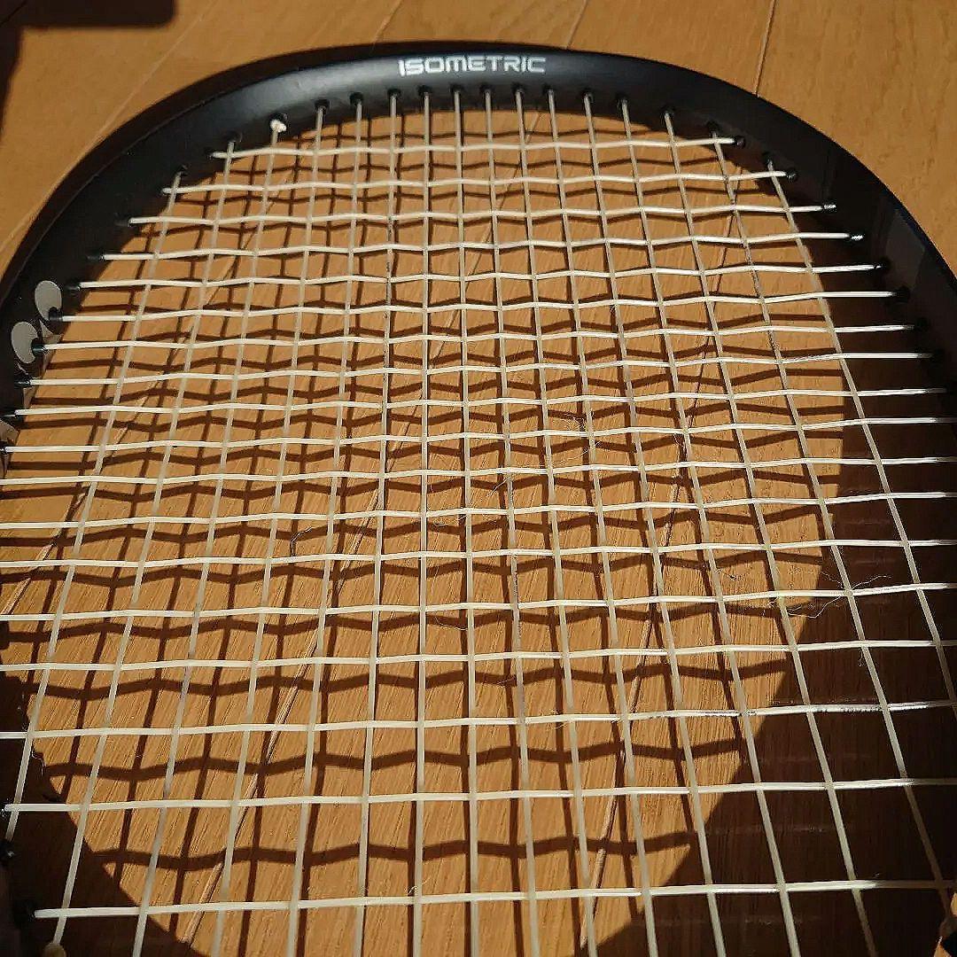 YONEX07 Ｅゾーン100 G2 アクアナイトブラック