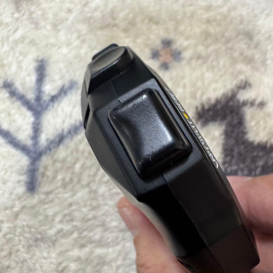 健康管理・計測計 SEIKO S141-0AA0 Digital Swimming Master