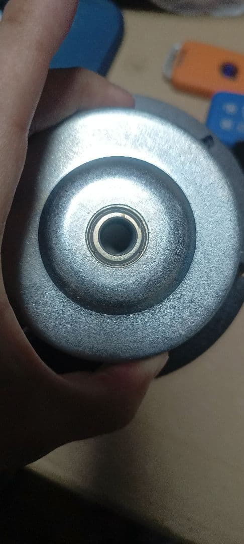 L16RNX-8　seas　ペア　16㌢　ヤマハ箱付き