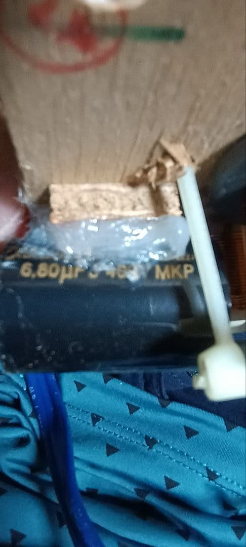 L16RNX-8　seas　ペア　16㌢　ヤマハ箱付き