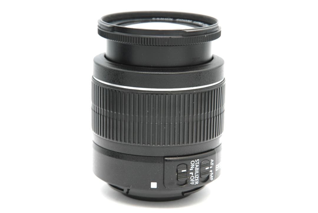 Canon EOS Kiss X3 標準レンズセット 18-55mm IS II