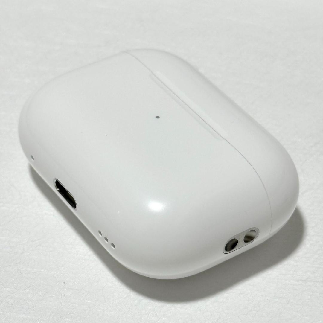 Apple AirPods Pro(第2世代) USB-Type C 152