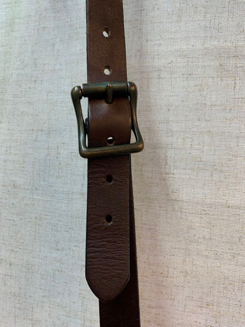 FILSONフィルソン　フィールドバッグ　キャンバス　レザーバッグ