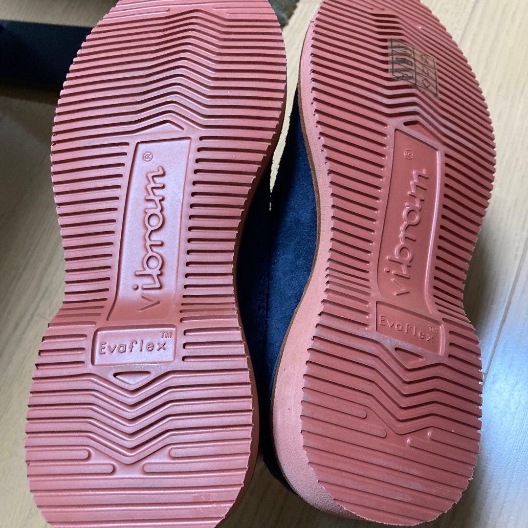 VISVIM PATRICIANsacainigo藤原ヒロシsophパトリシアン