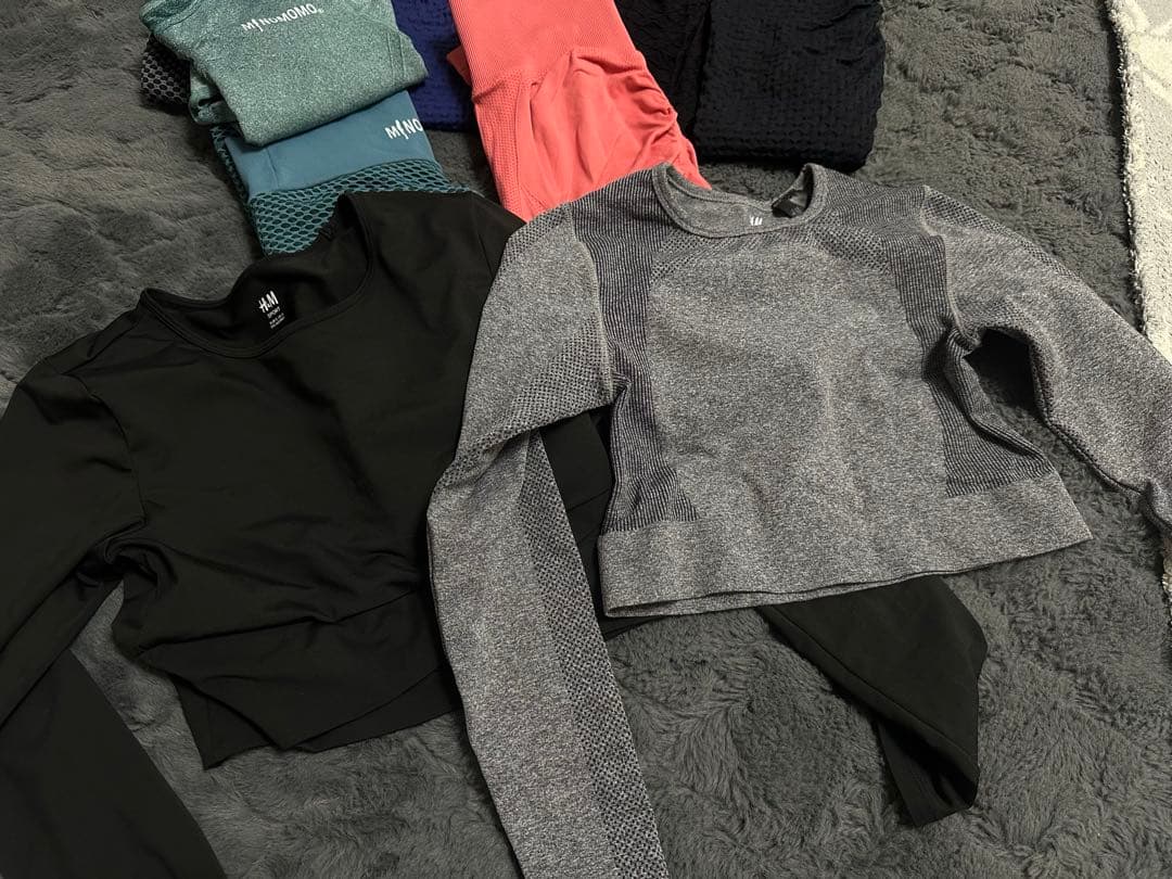 ⭐️ミノモモ7点⭐️おまけ♪S