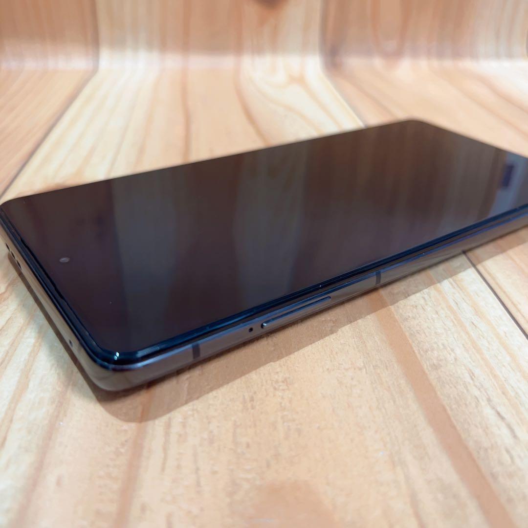 SIMフリー 本体 Black Shark 5Pro 256GB 116G2