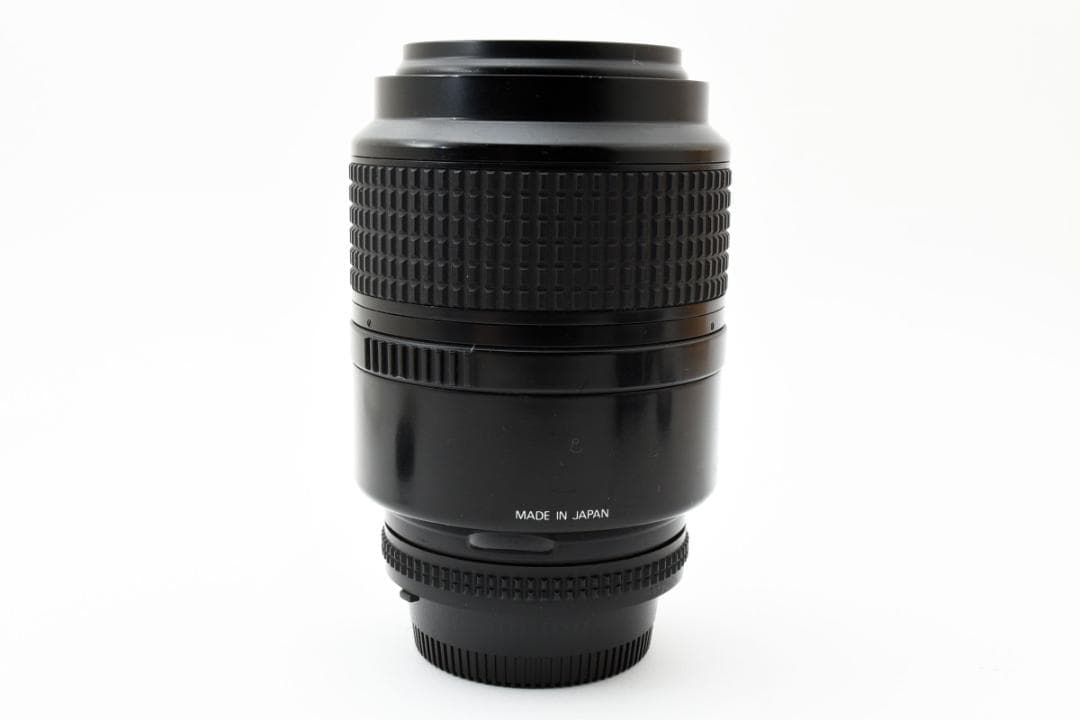 ニコン AF MICRO NIKKOR 105mm F2.8D #16679