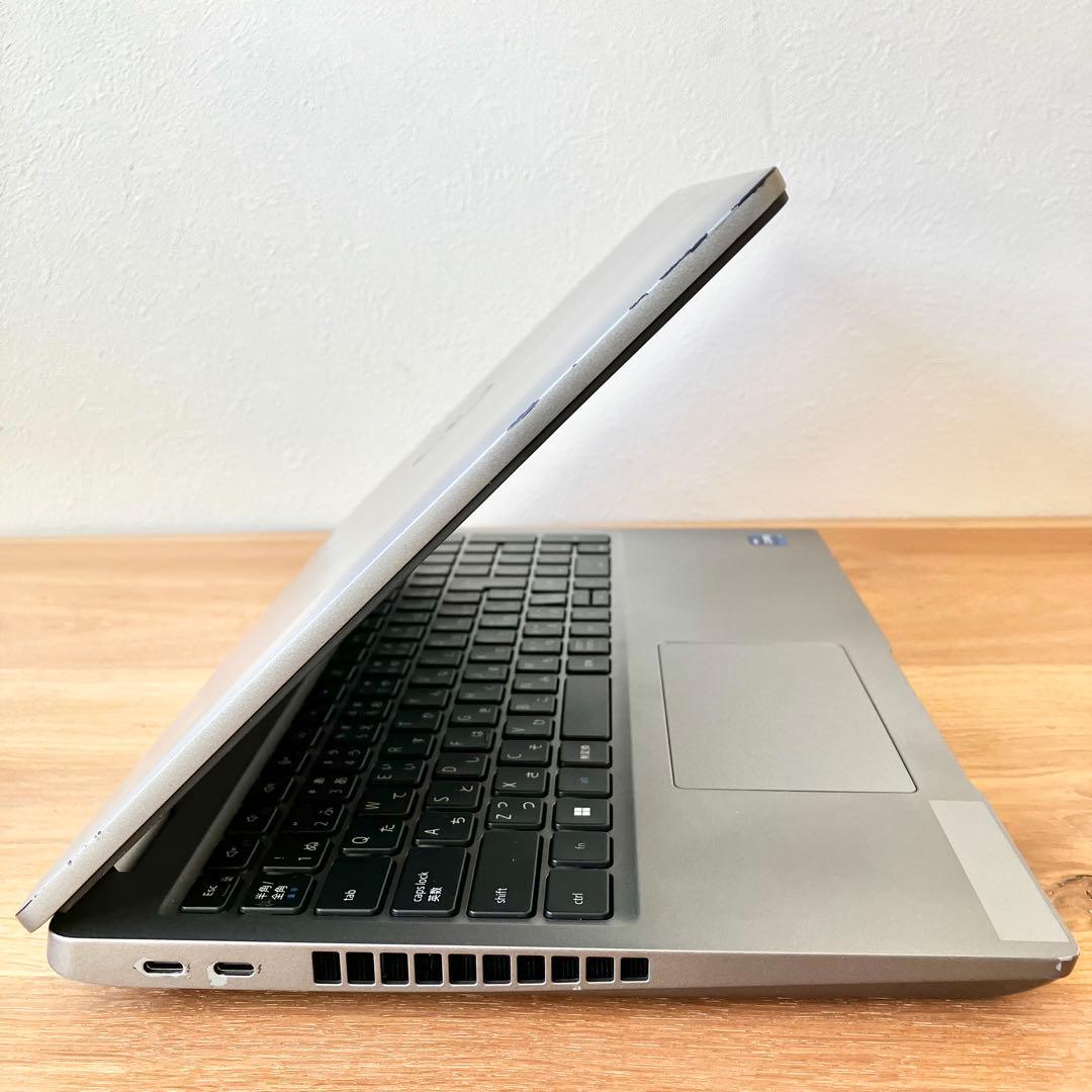 16GB/Corei7/オフィス付/Windows11/SSD/ノートパソコン