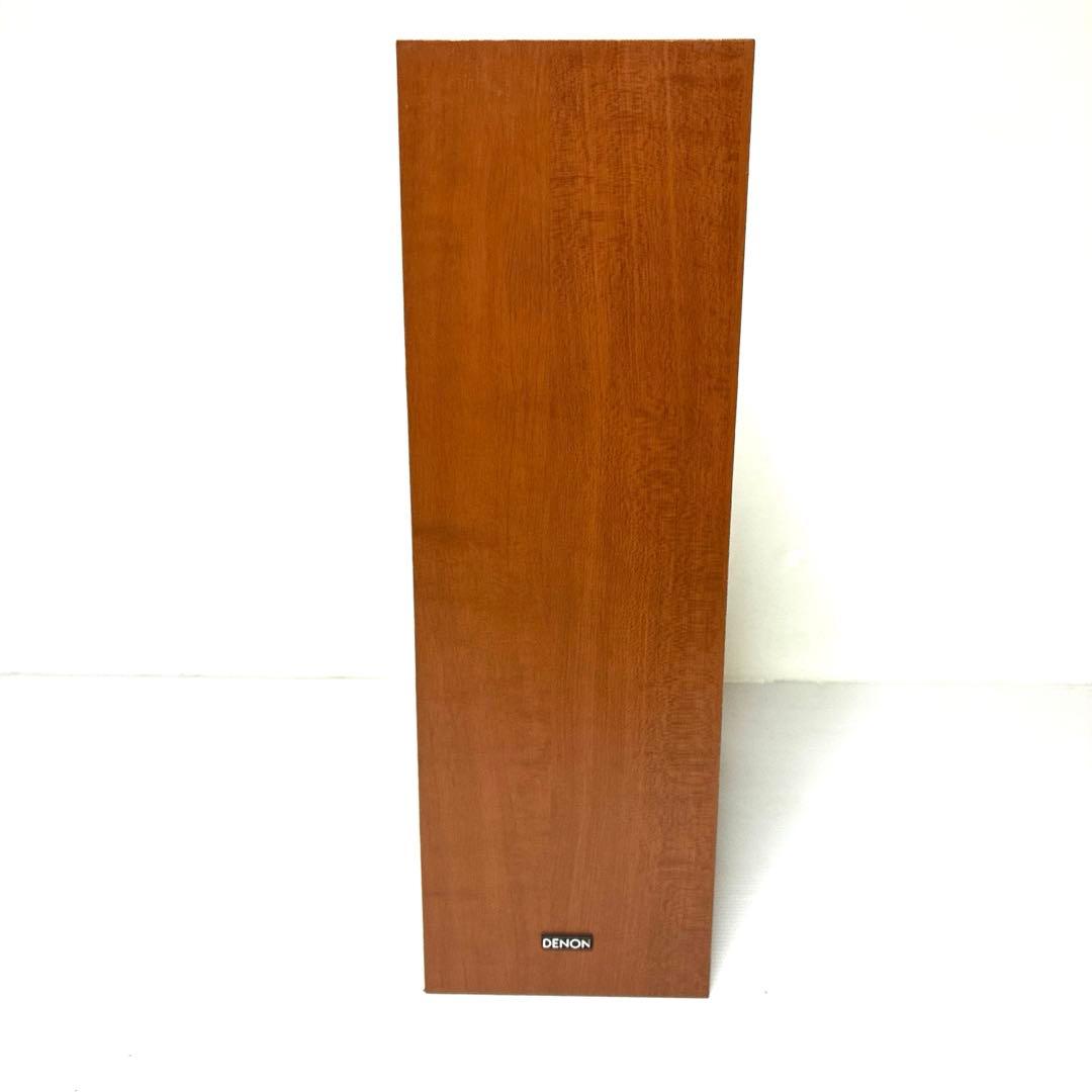 DENON DHT-M380 ホームシアターシステム 5.1ch 美品